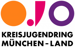 Logo Kreisjugendring München-Land